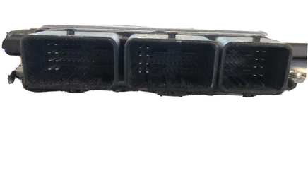 NEC015-699 Nissan Rogue ecu ecm 2016 computer