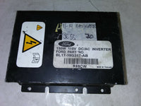 2011-2014 Lincoln Navigator power inverter module BL1T-19G317-AB