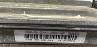 8S4A-12A650-AVC Ford Focus ecm ecu computer 2008-2011