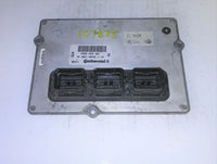 2011 Acura MDX ecm ecu computer 37820-RYE-A31