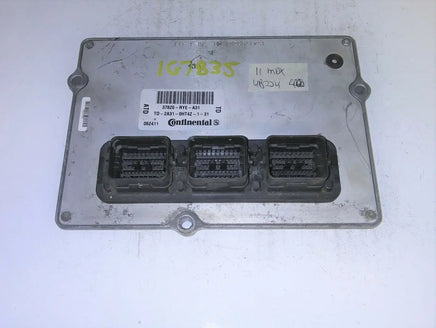 2011 Acura MDX ecm ecu computer 37820-RYE-A31