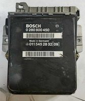 0 280 800 450 Mercedes 300E 1990-1993 ecm ecu computer