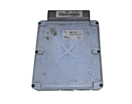 1999 Ford Contour or Mystique ecm ecu computer XS2A-12A650-MD