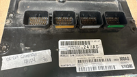 P68024800AG Dodge Caravan 2008-2009 ecm ecu computer