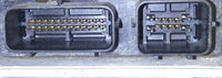 P04692161AF multifunction control module 2008 Jeep Grand Cherokee