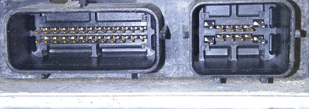 P04692161AF multifunction control module 2008 Jeep Grand Cherokee