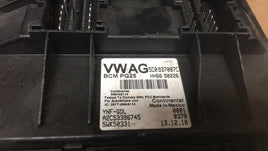 5C0937087C Volkswagen VW Jetta or Golf 2011  BCM computer