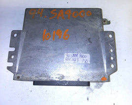 4300828 ecm ecu computer 1994 Saab 9000 - Swan Auto