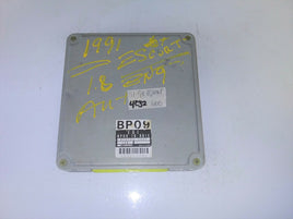 1991-1994 Ford Escort ecu ecm computer BP09 18 881E