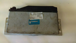 47850 4L800 Infiniti I30 or Maxima 1999 abs anti-lock brake control module