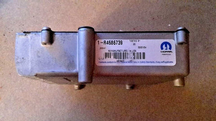 1-R4686739 Caravan T&C or Voyager 1996 TCM transmission computer