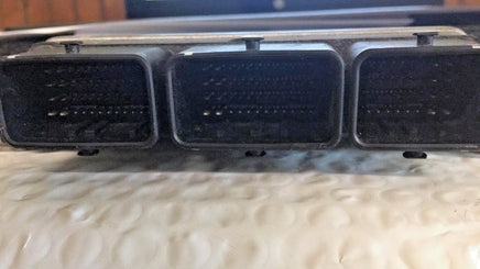 NEC004-624 Nissan Sentra 2013-20105 ecm ecu computer