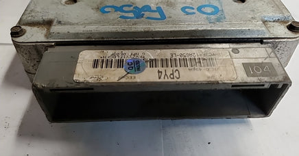 YC3F-12A650-LE  Ford F250 2000 ecm ecu computer   **TESTED GOOD**