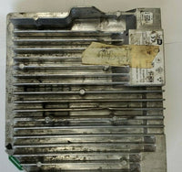 2020 Chevrolet Traverse amplifier power amp 84737740