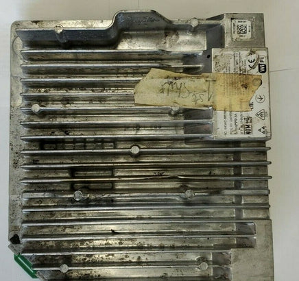 2020 Chevrolet Traverse amplifier power amp 84737740