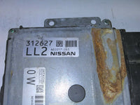 NEC017-045 Nissan Sentra  2013-2015 ecm ecu computer
