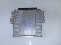 2003-2004 Nissan Sentra  ecm ecu computer MEC33-270