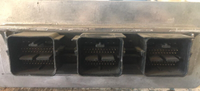 2004 Ford Taurus or Mercury Sable ecm ecu computer 4U7A-12A650-JHC  **Tested**