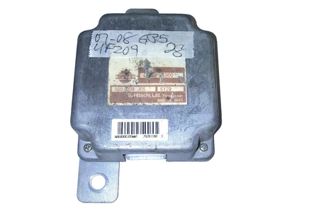 A68-000 J05 transfer case module 2007-2008 Infiniti G35