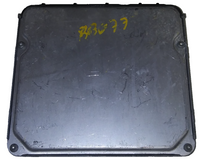 89661-0Z630 ecm ecu computer 2015-2016 Toyota Corolla