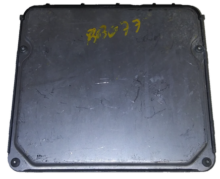 89661-0Z630 ecm ecu computer 2015-2016 Toyota Corolla