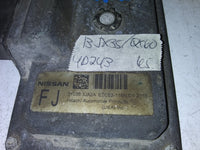 2013 Infiniti JX35 or QX60 TCM transmission computer 31036 3JA2A