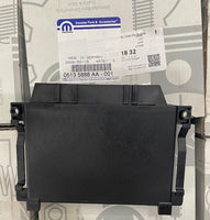 05135888AA Mercedes Dodge Sprinter 2002-2004 TCM transmission computer **NEW**