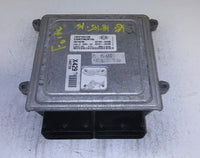 39100-2EXB5 ecm ecu computer 2015 Kia Forte