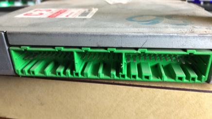 1996-1997 Suzuki Swift Geo Metro ecm ecu computer 33920-52GC0