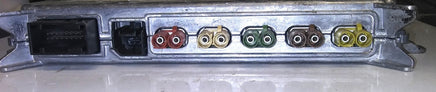 85559121 Video Control Module 2021-2022 Chevy or GMC or Cadillac