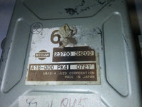 1999-2001 Infiniti Q45 throttle control module computer A18-000 PK4