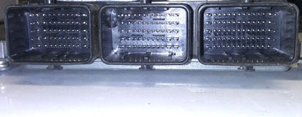 DEA030-021 ecm ecu computer 2011 Infiniti QX56