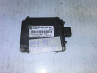 2009-2011 Audi Q7 Homelink garage door transmitter 8K0 907 410B