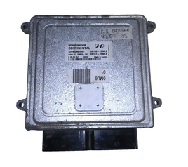 39100-2EML6 ecu ecm computer 2015-2016 Hyundai Elantra