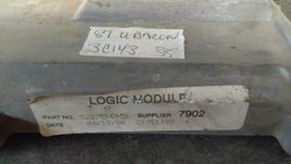5227505 Chrysler LeBaron 1987 ecu ecm computer