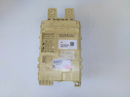 91950-G5102 Kia Niro 2017-2019 fuse junction box