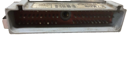 E8TF-12A650-AH1B ecm ecu computer 1988 Ford Econoline van