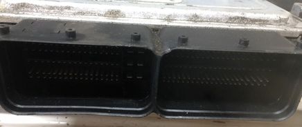 39172-2EJW0 Hyundai Veloster ecm ecu computer 2019