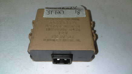 2007-2011 Toyota Camry tire pressure monitor 89769-06050
