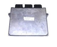 4S4A-12A650-ADB ecm ecu computer 2004 Ford Focus