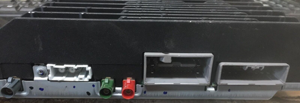 39886-THR-A51-M1 Honda Odyssey amplifier computer 2020 **TESTED**