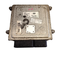 39150-23024 ecm ecu computer 2007-2010 Hyundai Elantra