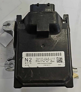 28100-6A8-U11 Honda or Acura tcm transmission computer
