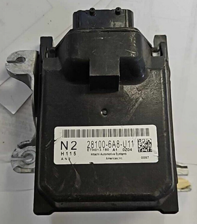 28100-6A8-U11 Honda or Acura tcm transmission computer
