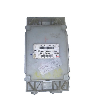 27760 1EA1A AC Amplifier module 2009-2014 Nissan 370Z