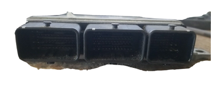 2011 Infiniti FX35 ecm ecu computer MEC104-140