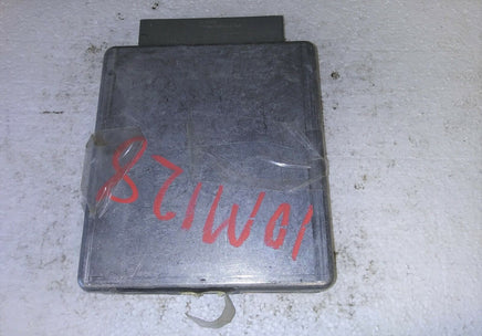 2000-2001 Mazda 626 ecm ecu computer YU3F-12A650-DE  **Tested** - Swan Auto
