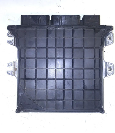 NEC030-047 engine control module 2018 Infiniti QX60
