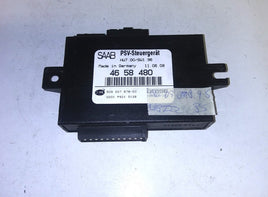 46 58 480 Memory Seat Control Module 2006-2009 Saab 9-5