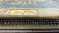 39110-22370 Hyundai Accent 1998 ecm ecu computer